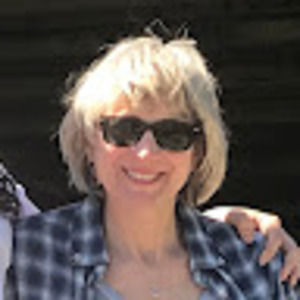 Meet your Posher, Diane